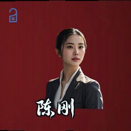 陈刚